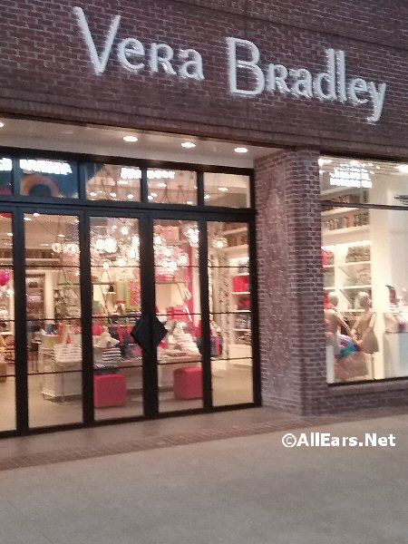 Vera Bradley