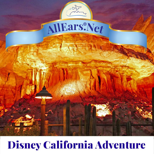 Everything you should know about Disneyland California Adventure at Disneyland Resort | AllEars.net
