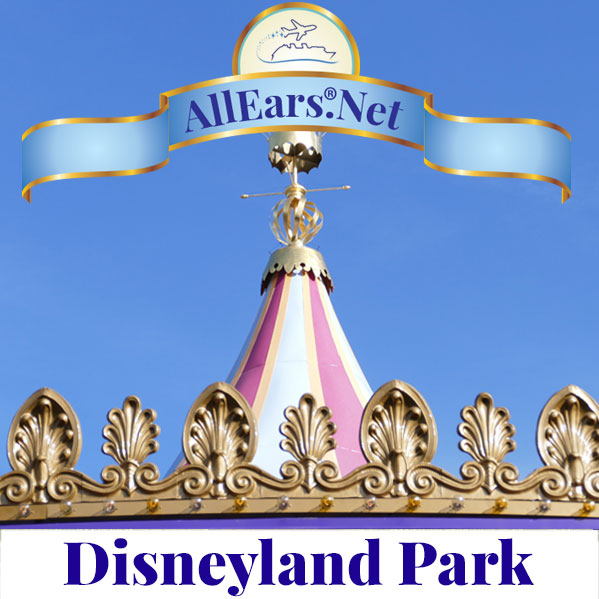 Everything you should know about Disneyland Park in Southern California | AllEars.net