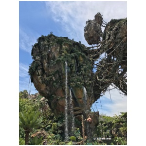 Valley of Mo'ara